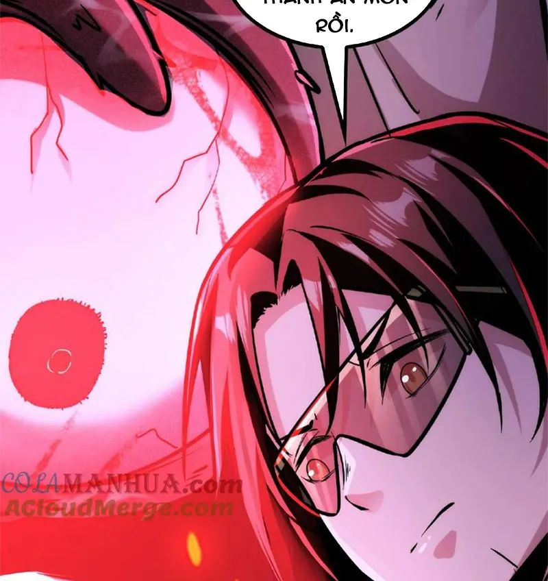 quỷ dị dược tề sư: bệnh nhân của ta đều là kinh khủng chapter 33 10