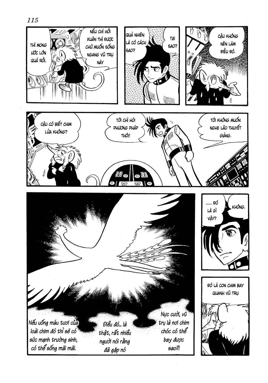 chim lửa chapter 74 4