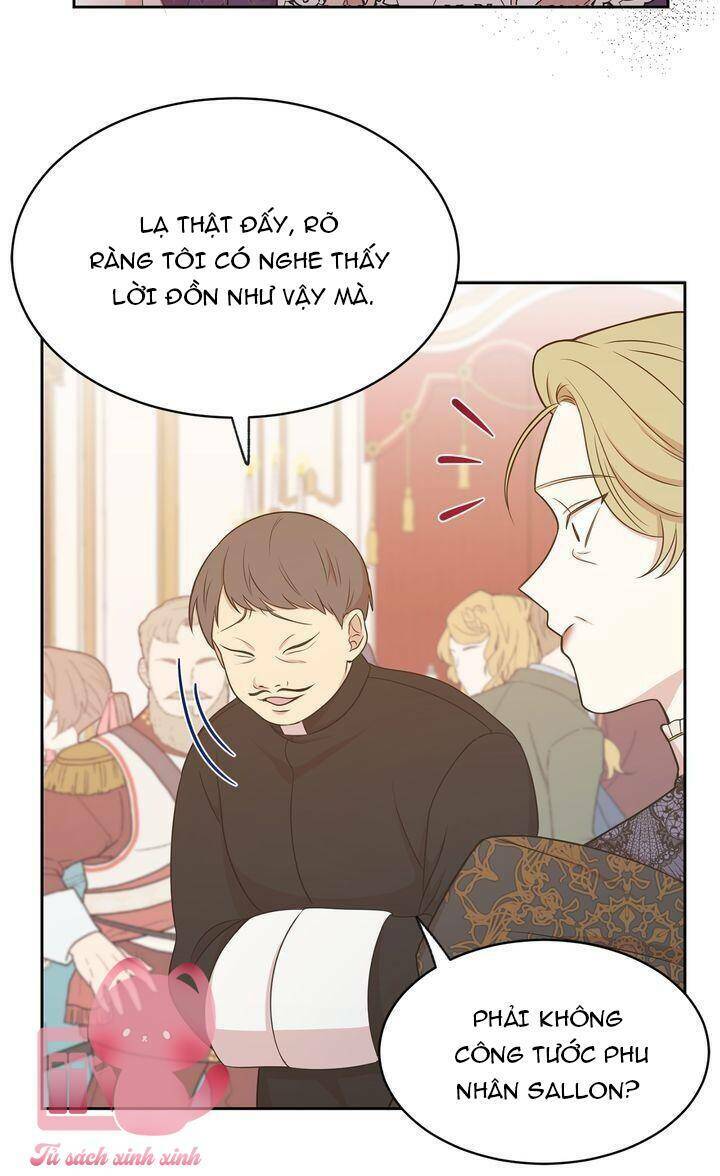 tôi chọn kết thúc của hoàng đế chapter 107 11