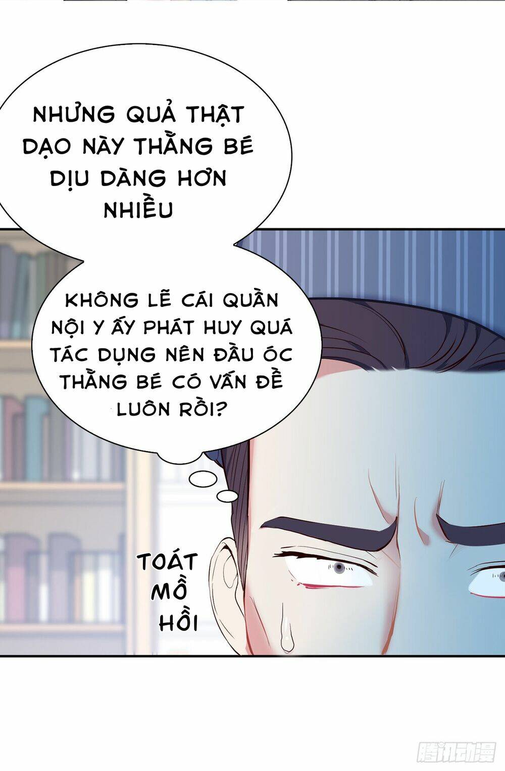 acup tiên sinh chapter 46 13