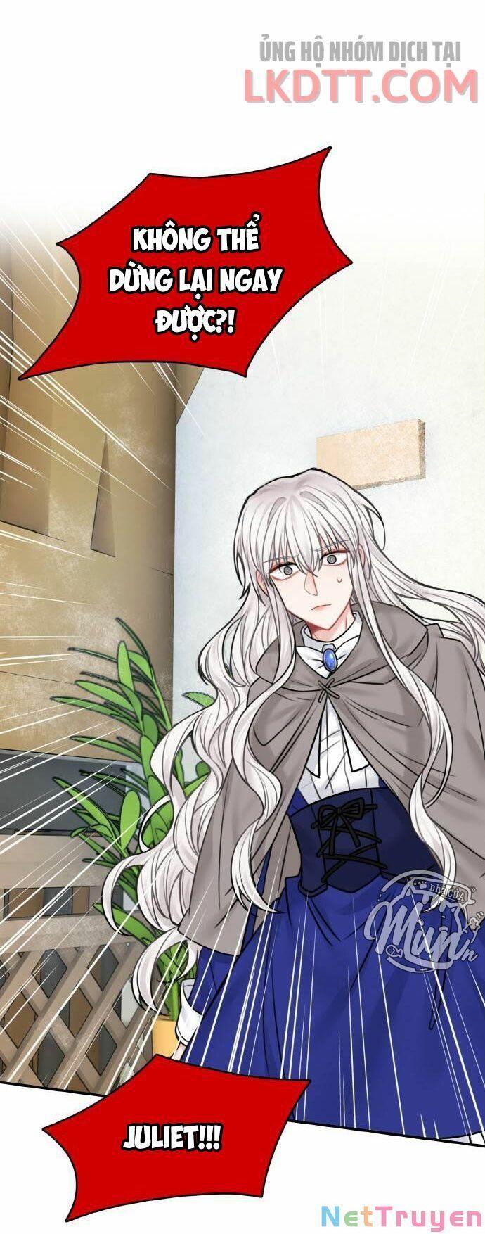 nhật ký tuần trăng mật của phù thủy và rồng chapter 46 38