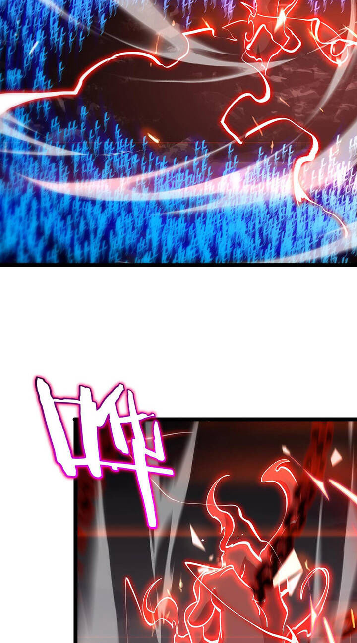 chư giới - tận thế online chapter 180 19