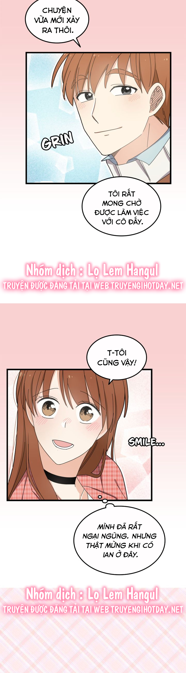 công thức cho tình yêu chapter 13 6