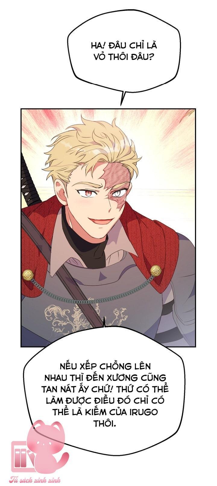 bỏ quách chồng con đi, tiền bạc mới là tất cả chapter 23 53