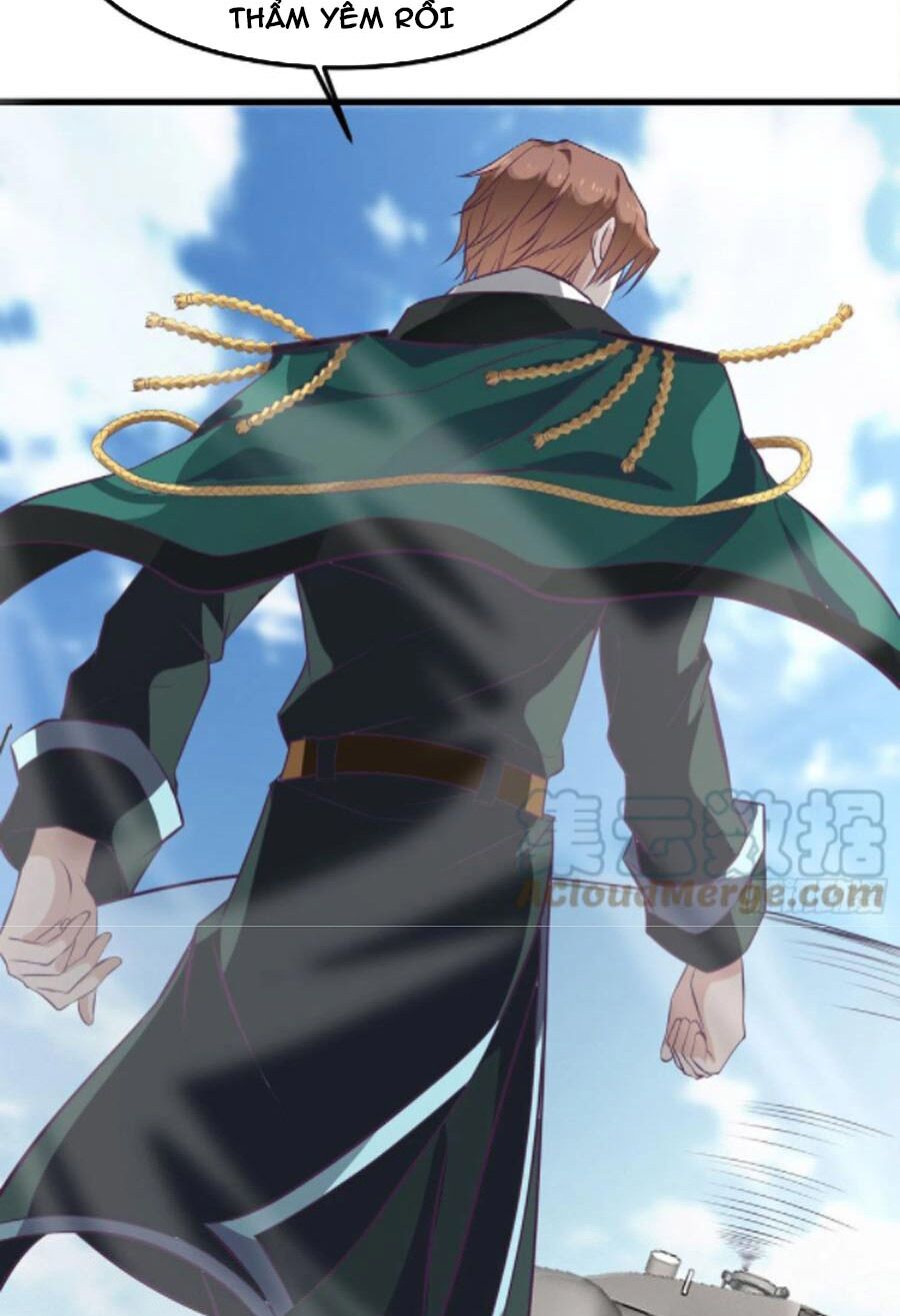 nãi ba là chiến thần mạnh nhất chapter 82 35