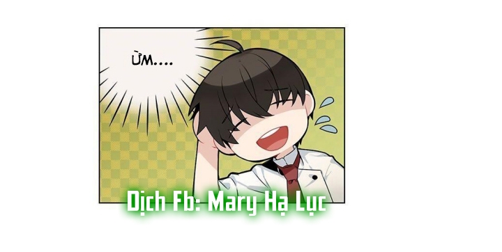 đầu bếp ẩn dấu lời chúc phúc chapter 4.1 15