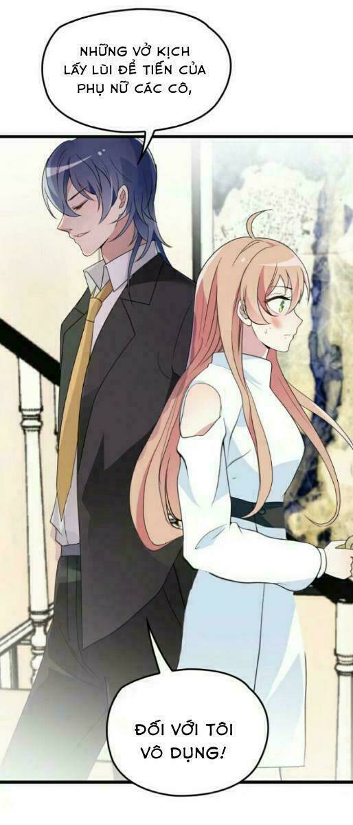 ảnh đế thần bí trộm cưới: vợ yêu, tới pk chapter 7 23