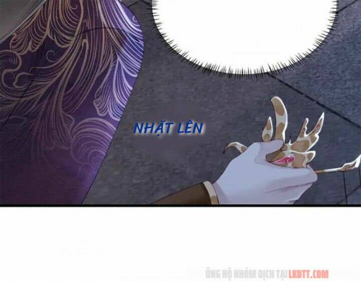 trọng sinh bá sủng nhiếp chính vương quá mạnh mẽ chapter 125 71