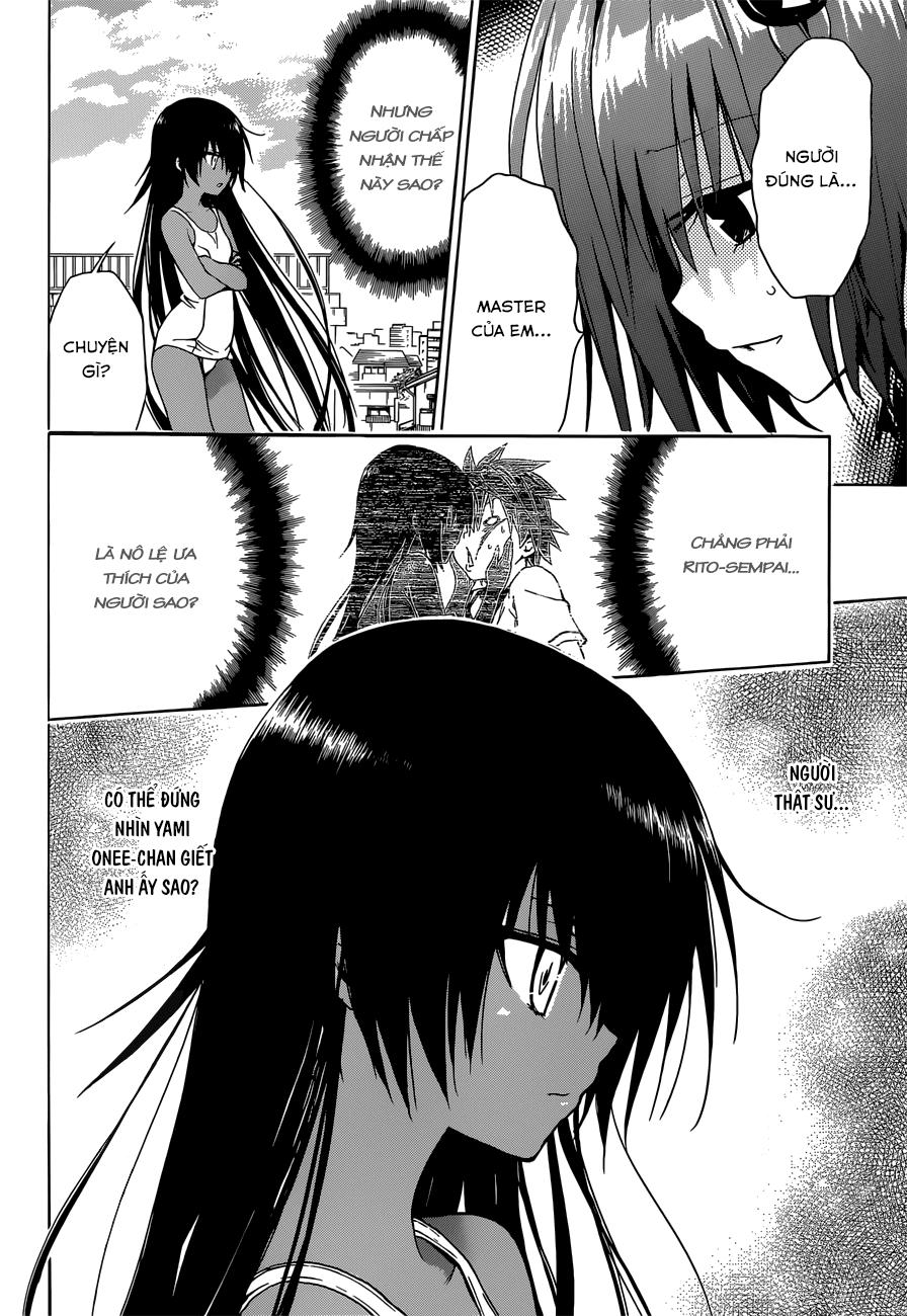 to love - ru darkness chapter 42 34