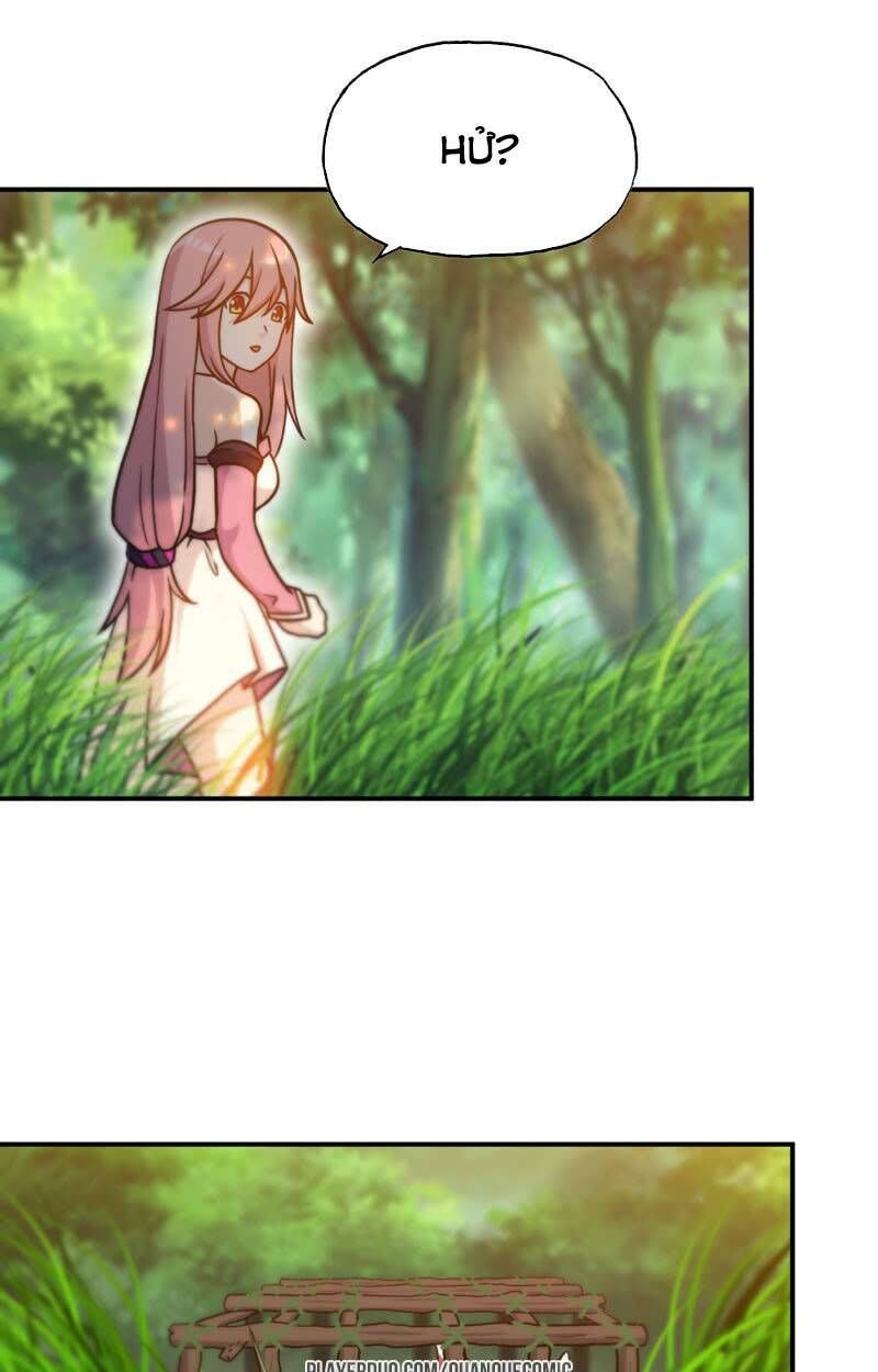 khởi đầu bằng một con côn chapter 20 20