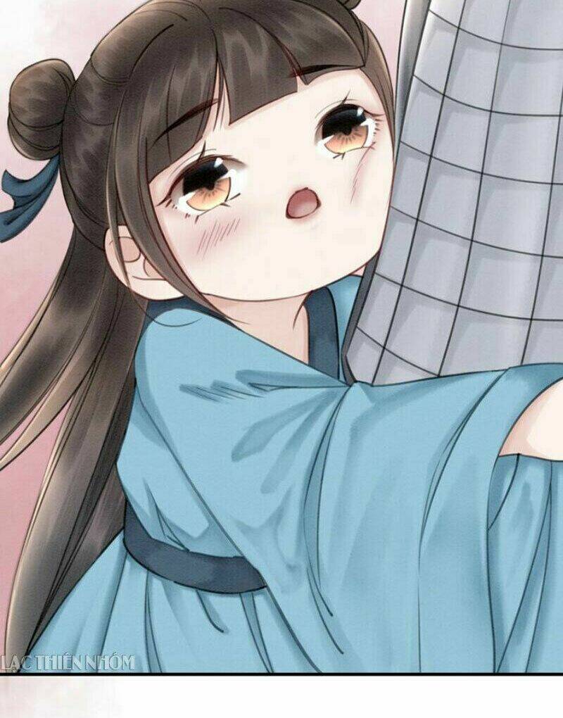 trọng sinh bá sủng nhiếp chính vương quá mạnh mẽ chapter 39 20