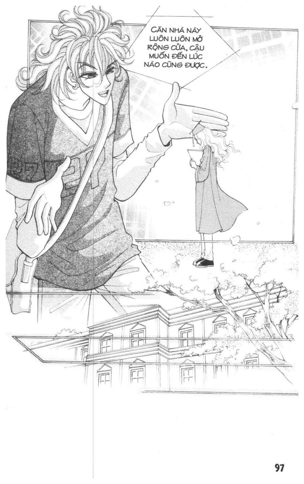 diamond hearts chapter 8 95