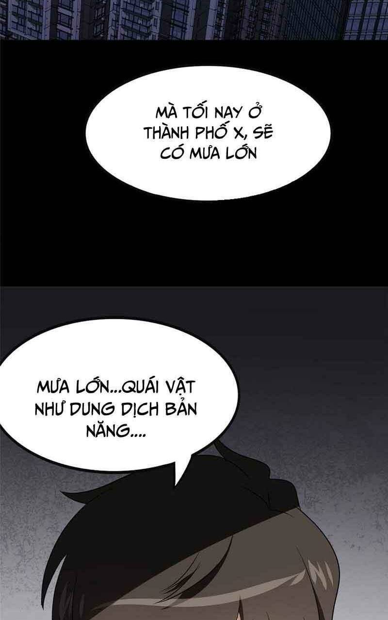 bạn gái virus của tôi chapter 381 42