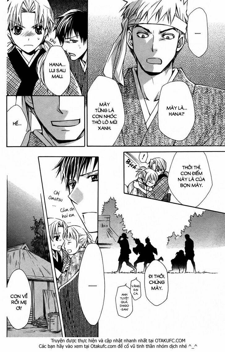 shoku no hana chapter 1 9