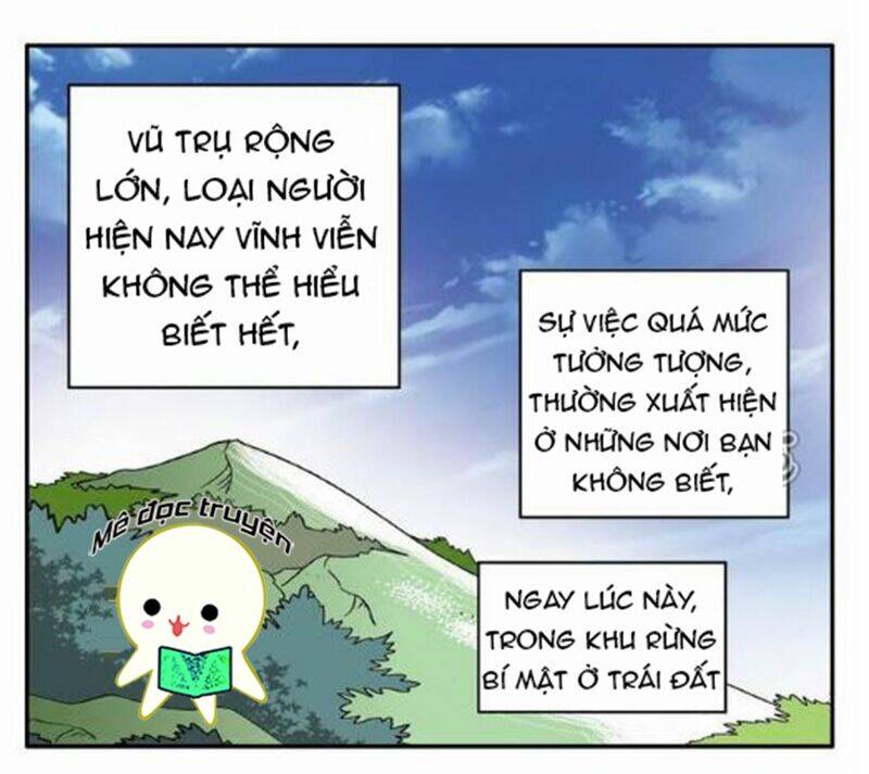 nhà có siêu dễ thương chapter 2 2