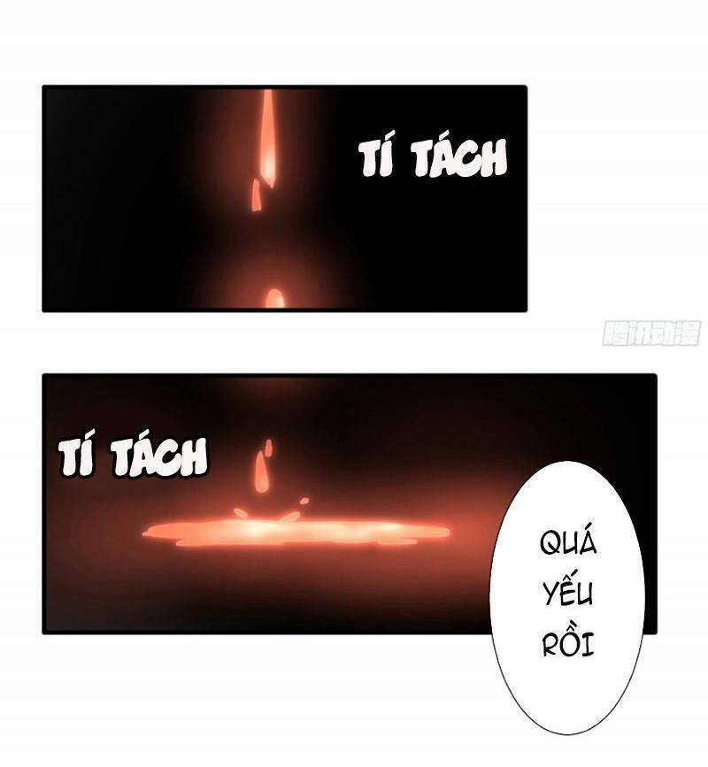 hôm nay ta cũng muốn trêu chọc nàng chapter 39 33