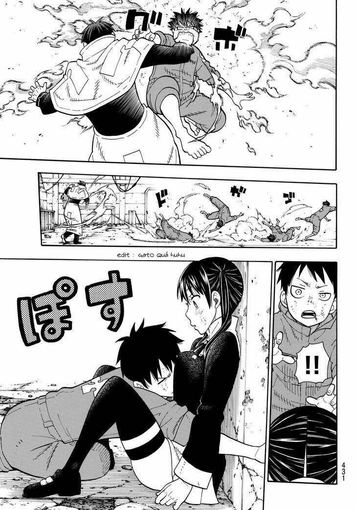 biệt đội lính cứu hỏa chapter 29 5