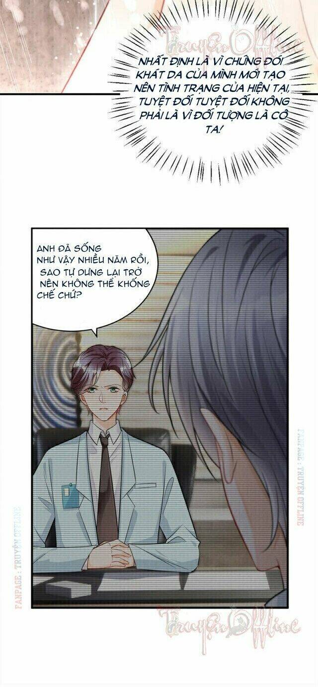 tôi trở thành tổ tông của 5 vị đại lão chapter 24 19