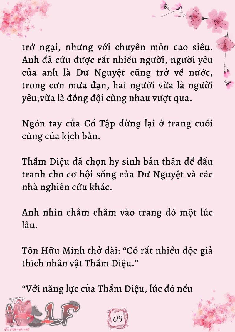 xuyên không vào nhóm nhạc nam 200 người chapter 21 9