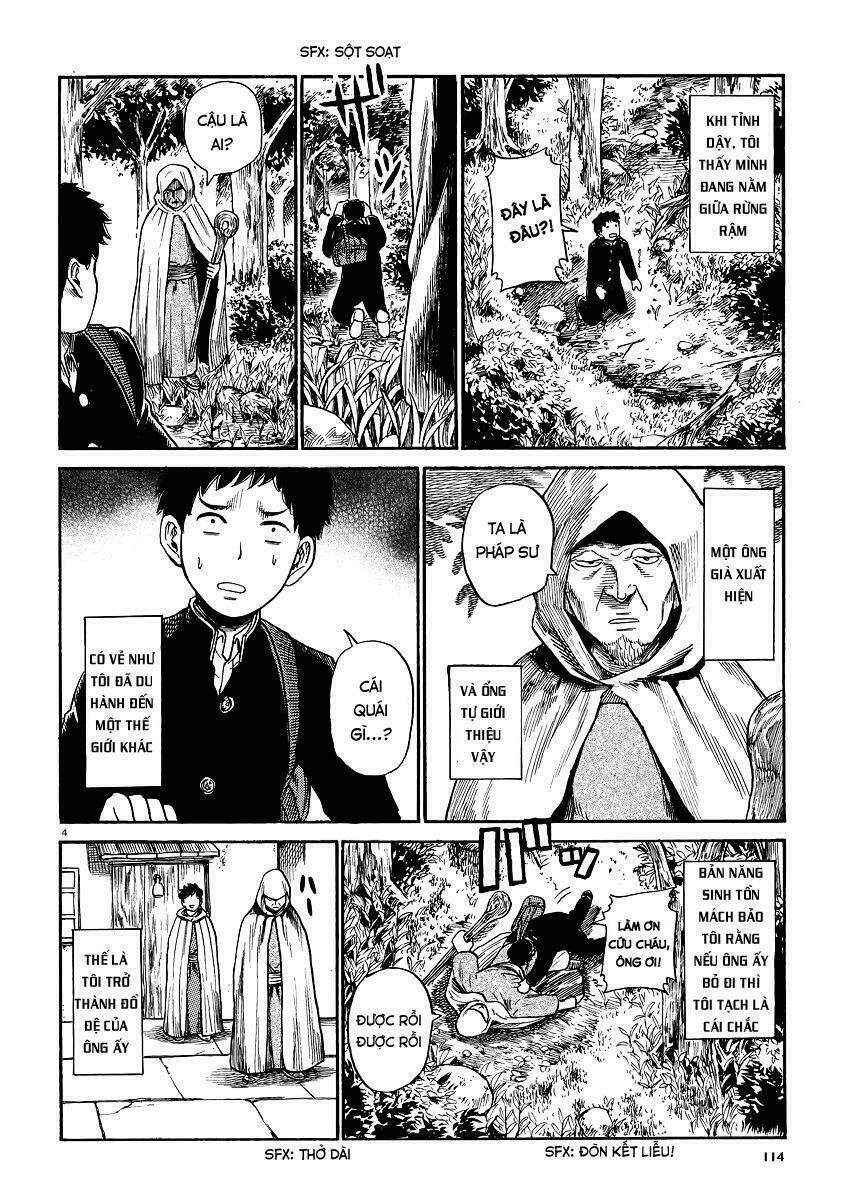 tokyo hatsu isekai yuki chapter 7 4