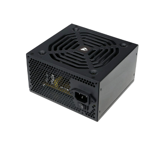 Nguồn Máy Tính T-Wolf  TW-L450 400W – Hàng Chính Hãng