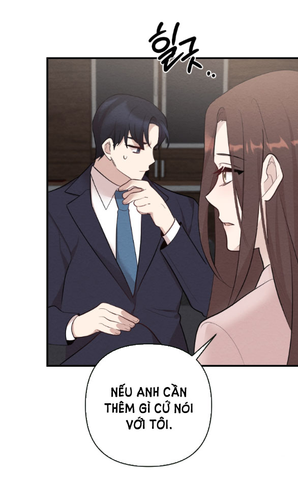 [18+] đêm không thể vãn hồi chapter 11.2 1