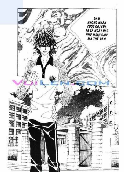 ánh nắng chói chang chapter 2 155