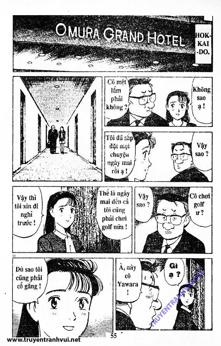 yawara chapter 197 8