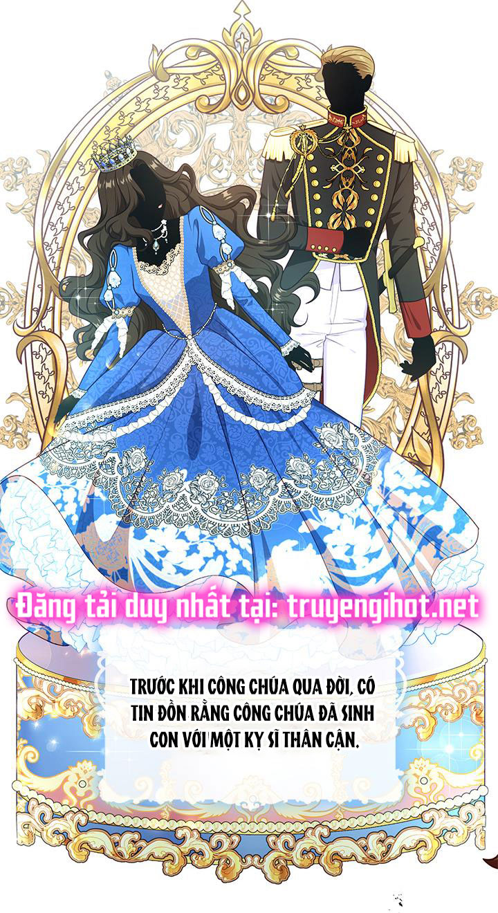 cẩn thận nữ phụ phản diện đấy! chapter 115.1 36