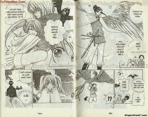 lovely monster chapter 46 11