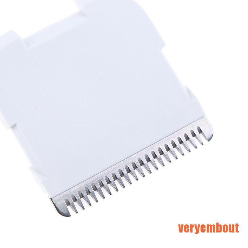 Lưỡi Tông Đơ Cắt Tóc Thay Thế Cho Enchen Boost Nanochạy