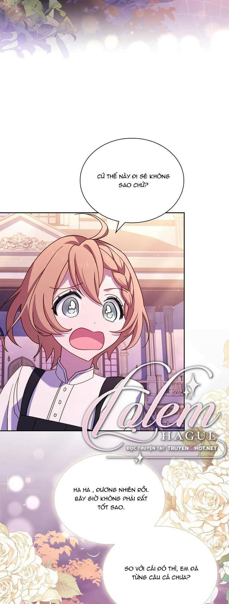 để yên cho tiểu thư hiền chapter 84 63