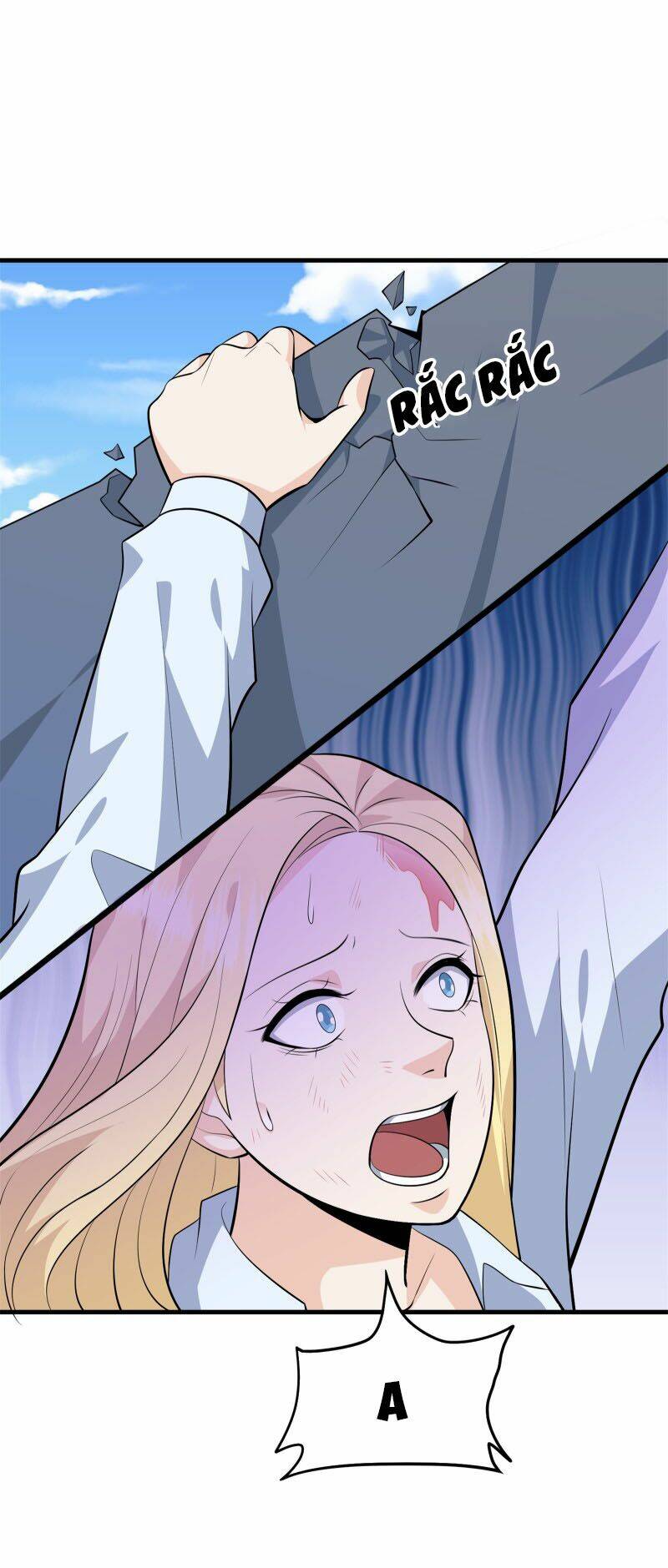 hoa hậu giảng đường luôn bên người chapter 70 27