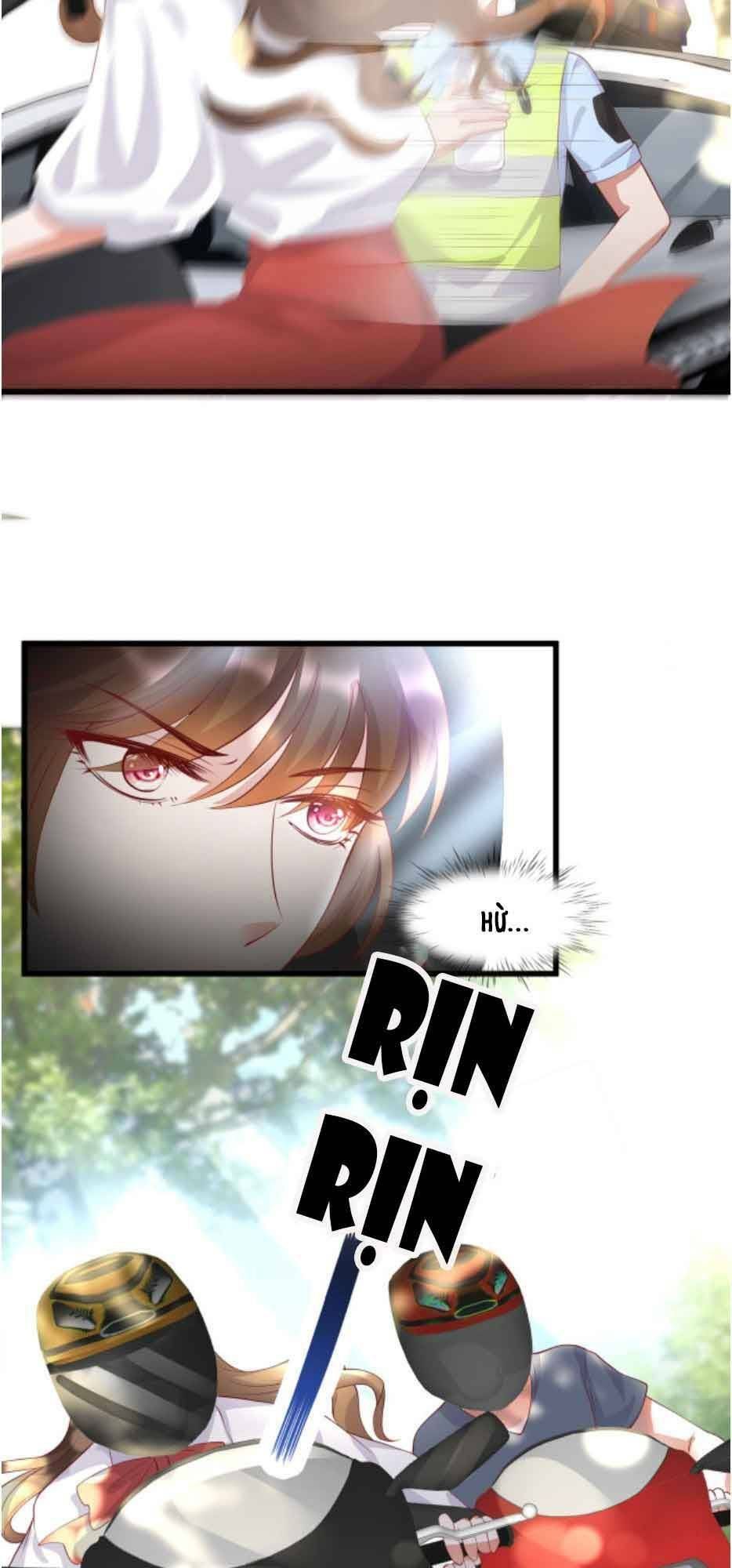 nhất sanh hữu hỉ chapter 28 18