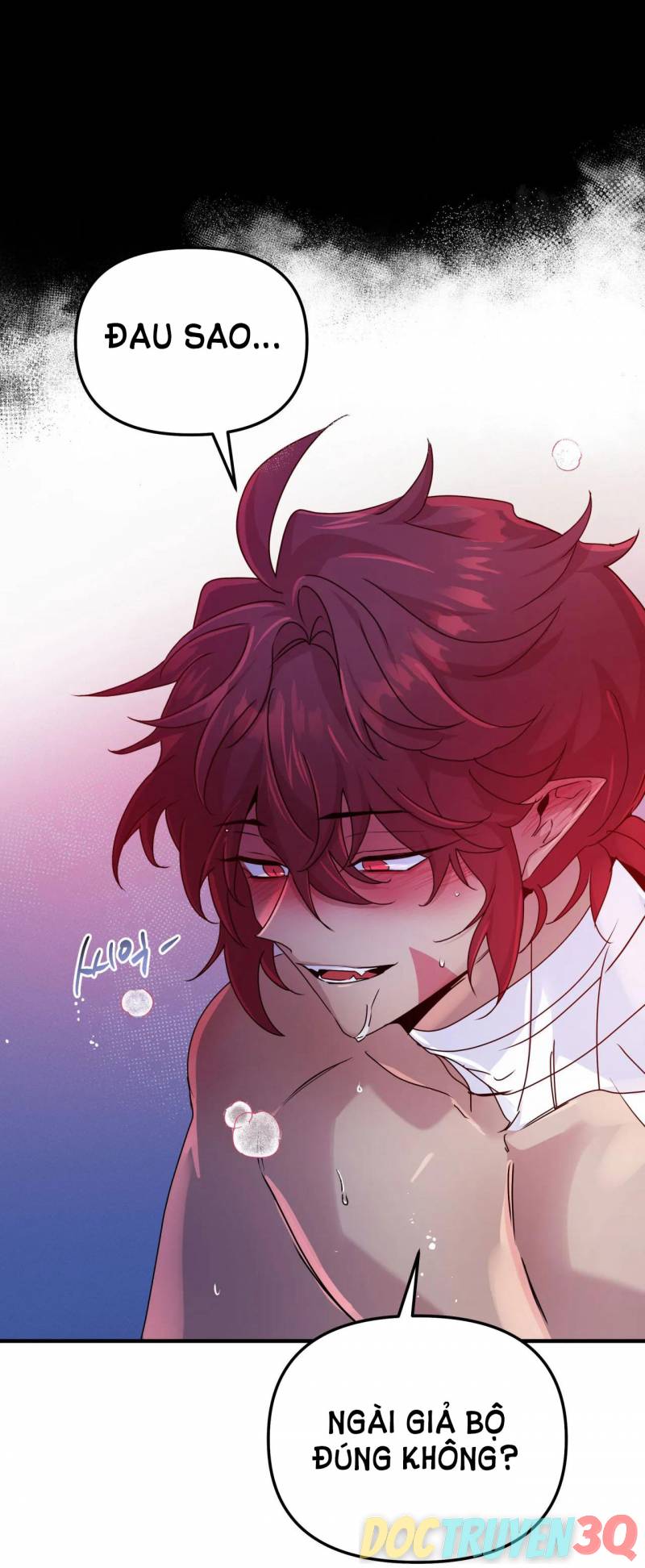 hắc vực chapter 37.2 2