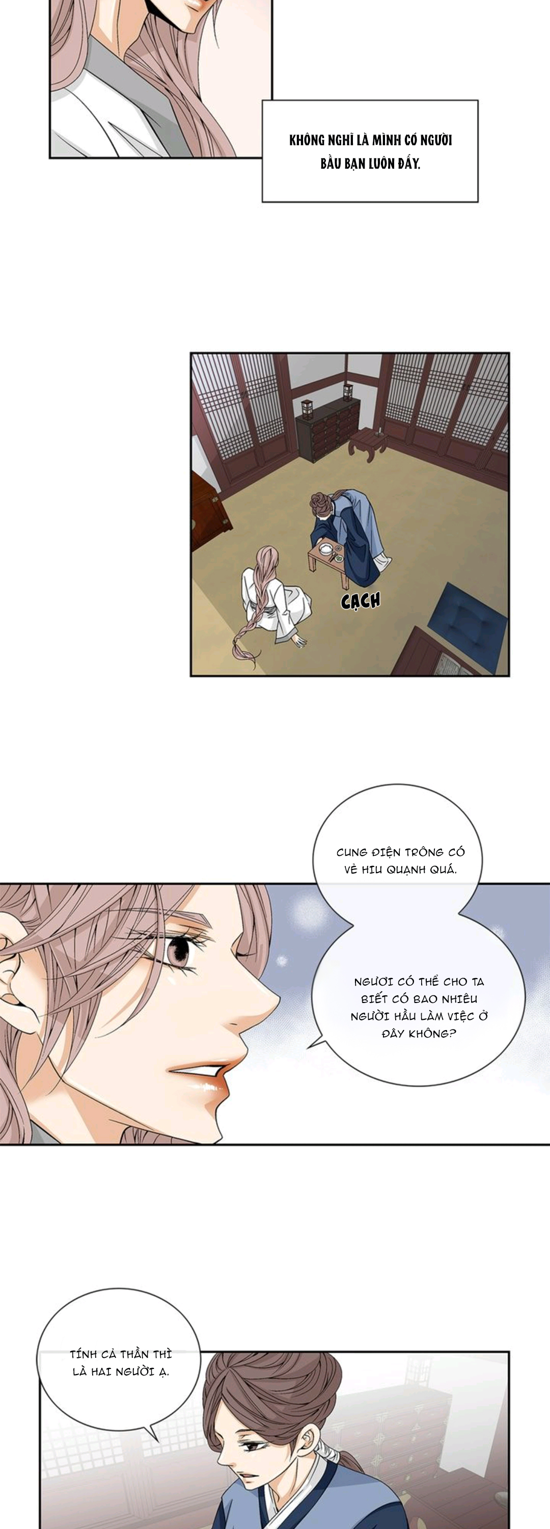 nơi cơn gió dừng chân chapter 2 6