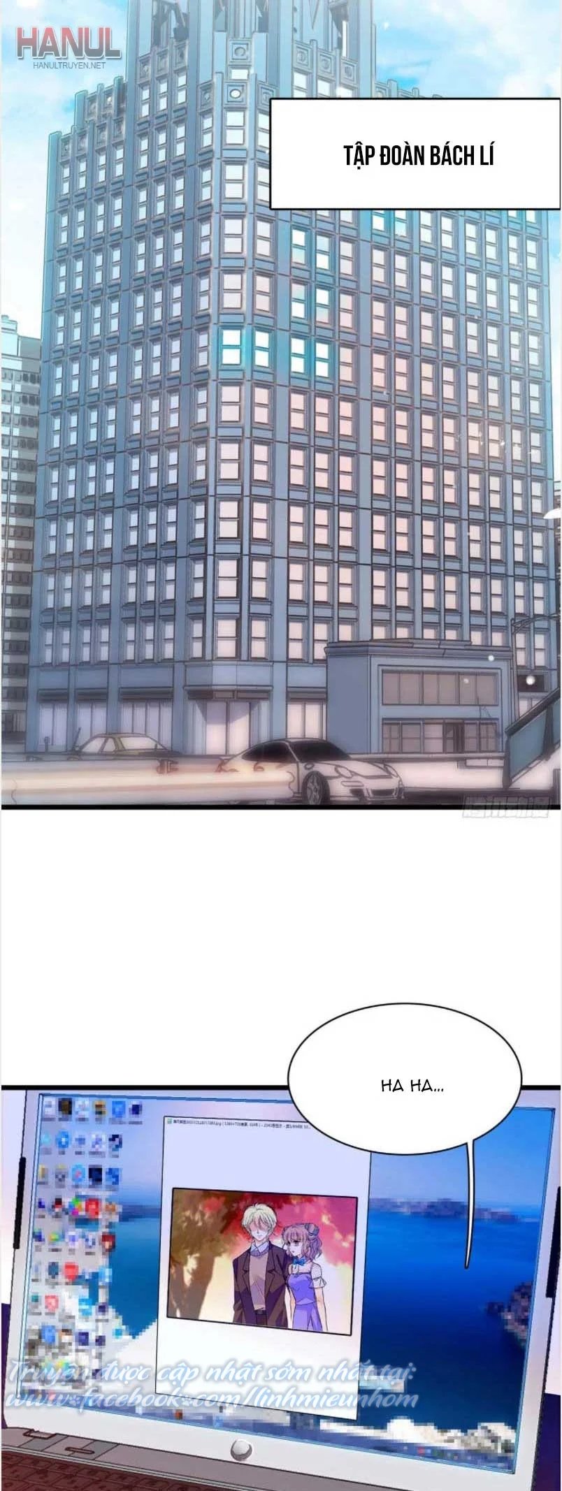 toàn mạng đều là fan cp của tôi với ảnh đế chapter 93.2 7