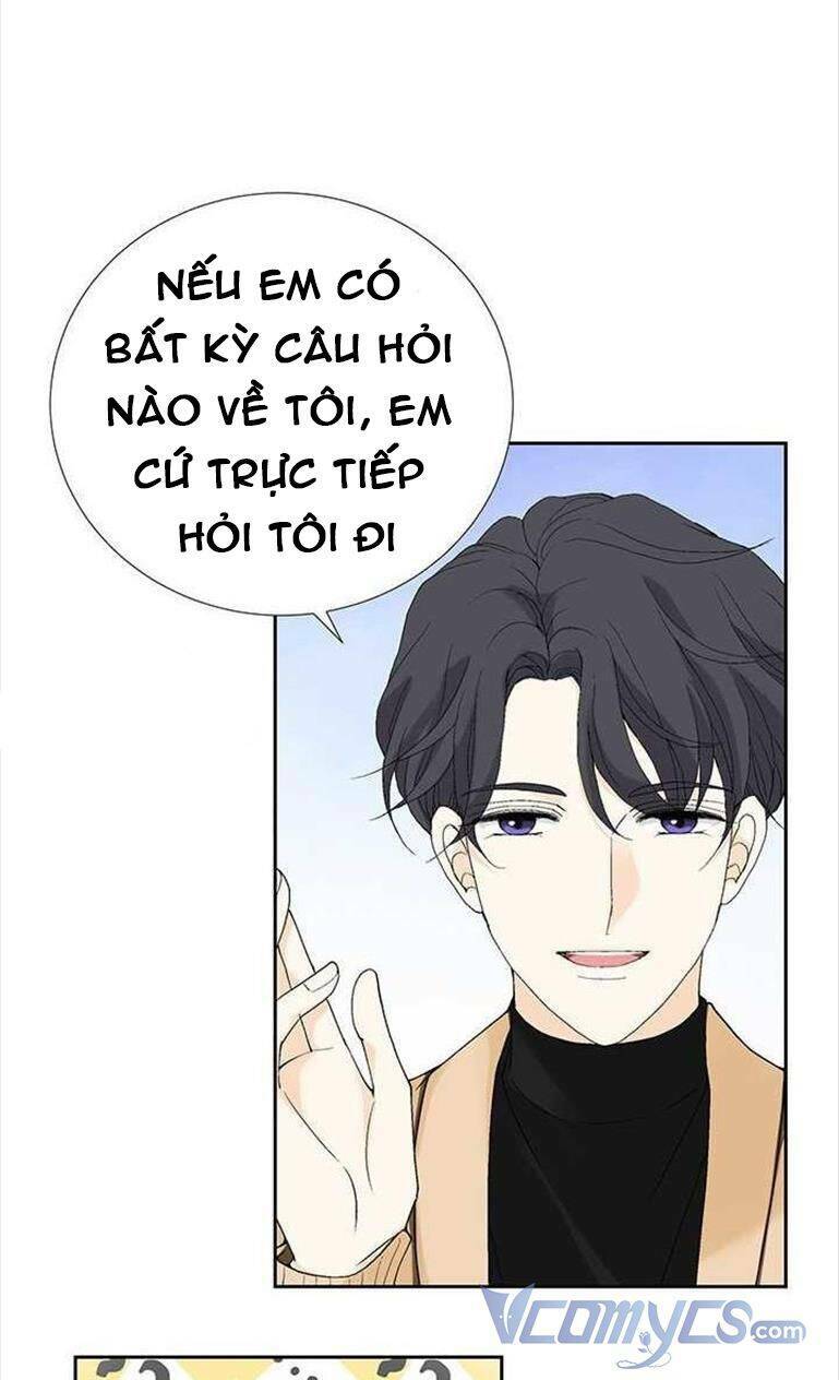 lee bom, em là của anh chapter 48 49