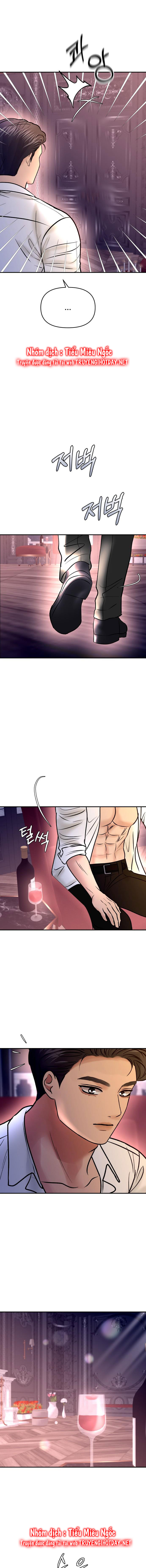 Mùa Đông Năm Ấy Tôi Đã chapter 70 5