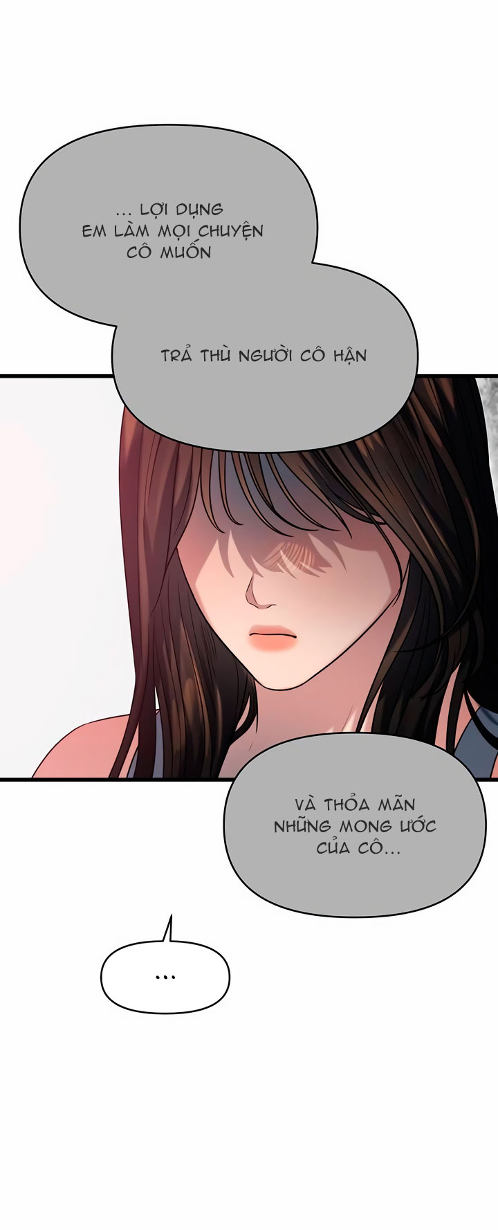 [18+] dục vọng tao nhã chapter 35.2 24