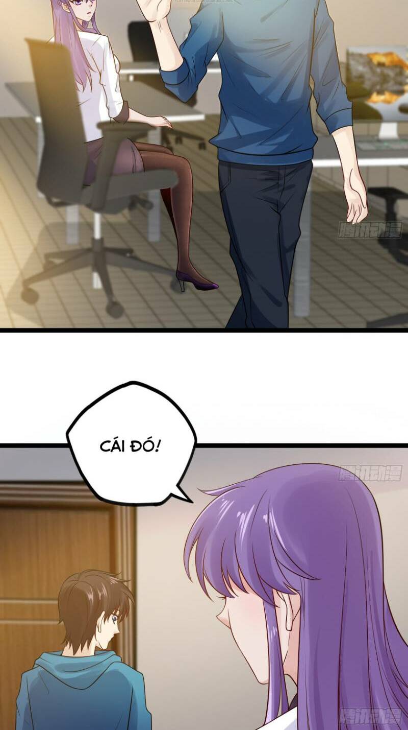 đô thị cực phẩm tiên đế chapter 13 12