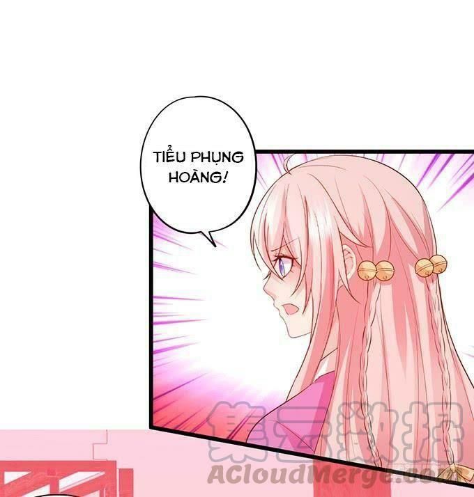 hồ tiên hung bạo chapter 120 27