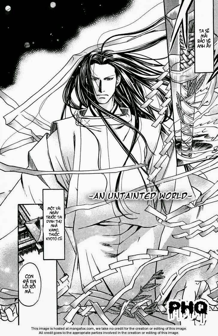 flower of dawn chapter 3 3