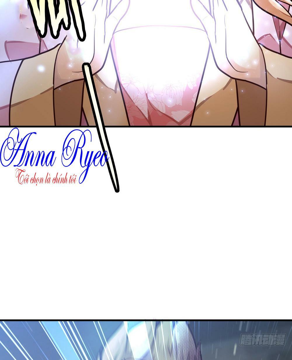 thái tử phi nhà ta thật hung hăng chapter 30 12