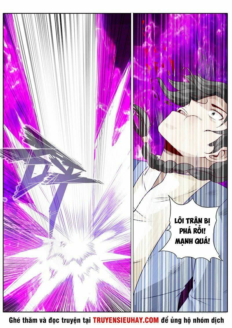 chư thiên ký chapter 170 9