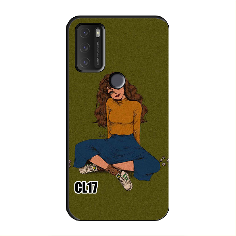 Ốp Lưng Dành Cho VSMART STAR 5