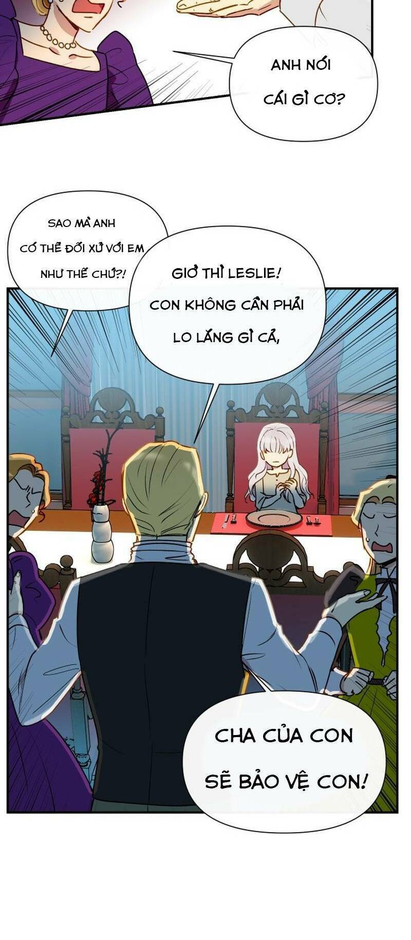 khế ước của nữ công tước quái vật chapter 12 25