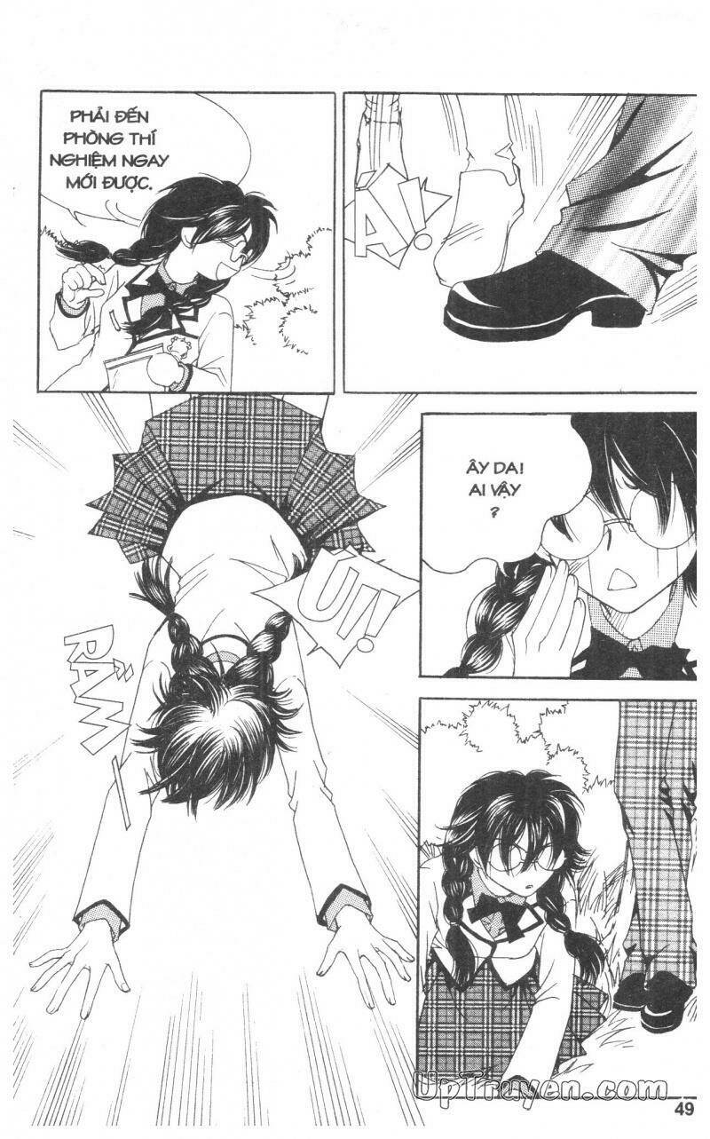 chàng lọ lem chapter 2 49