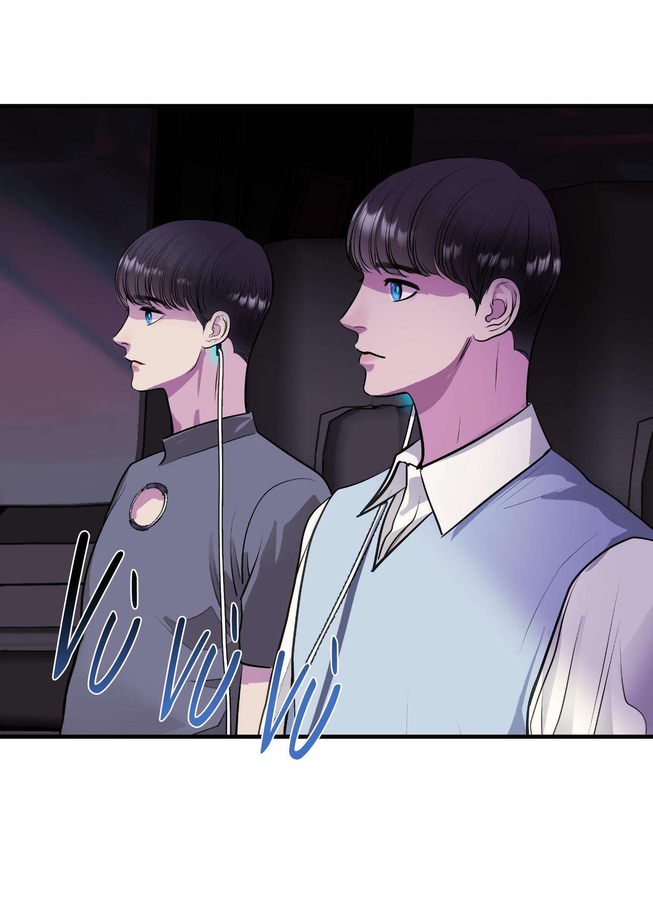 người trong gương chapter 17 8