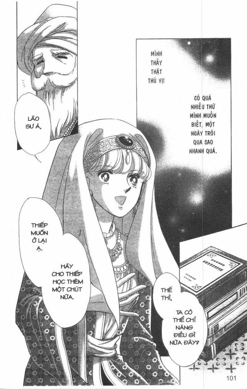 nữ hoàng của đế chế ottoman chapter 5 21